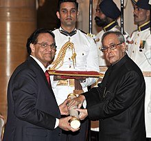 Dattatreyudu Nori - Wikiunfold.com